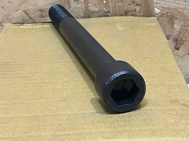 Imbusbout m20x200 (20x) - afbeelding 4 van  5