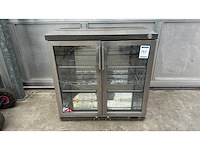 Imc - barkoeling - afbeelding 1 van  4
