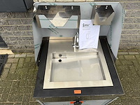 Imc - spoeltafel - afbeelding 2 van  4