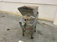 Imc frycutter rvs frietsnijmachine - afbeelding 1 van  3