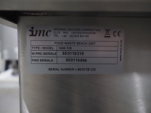 Imc - afbeelding 12 van  12