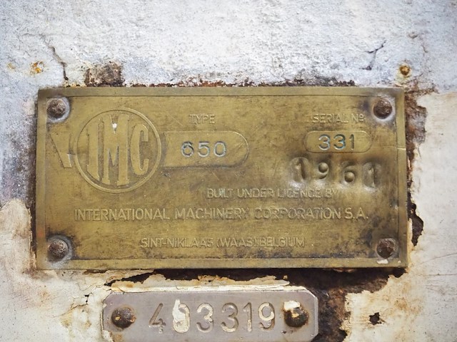 Imc - afbeelding 21 van  28