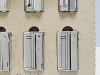 Imco austria aanstekers collectie met display uit 1956 - afbeelding 7 van  8