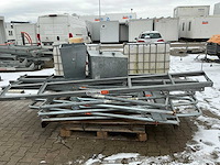 Imer frame voor daklier (3x) - afbeelding 2 van  8