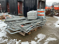 Imer frame voor daklier (3x) - afbeelding 3 van  8