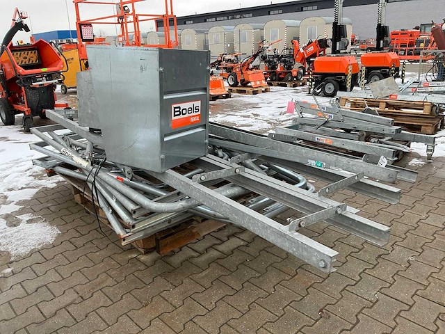 Imer frame voor daklier (3x) - afbeelding 4 van  8