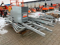 Imer frame voor daklier (3x) - afbeelding 4 van  8