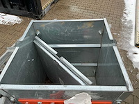 Imer frame voor daklier (3x) - afbeelding 6 van  8