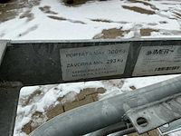 Imer frame voor daklier (3x) - afbeelding 7 van  8