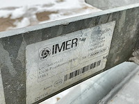 Imer frame voor daklier (3x) - afbeelding 8 van  8