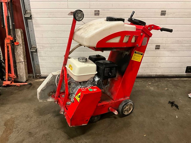Imer terra 500 betonzaag - afbeelding 1 van  6