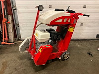 Imer terra 500 betonzaag - afbeelding 1 van  6