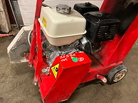 Imer terra 500 betonzaag - afbeelding 4 van  6