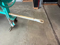 Imer zl190 betonmolen 190l - afbeelding 4 van  4