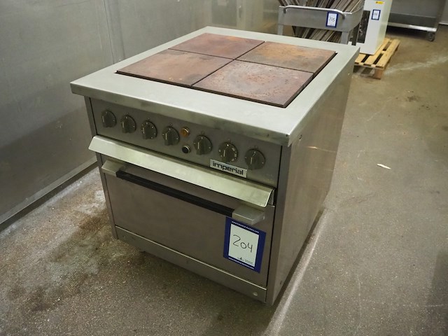 Imerial-werke gmbh - afbeelding 2 van  8