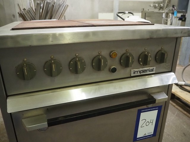 Imerial-werke gmbh - afbeelding 6 van  8