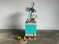 Imet - 1998 - sirio 350 sh-e - koudzaagmachine - afbeelding 1 van  12