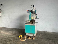 Imet - 1998 - sirio 350 sh-e - koudzaagmachine - afbeelding 5 van  12