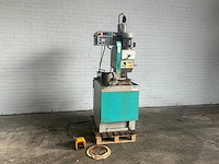 Imet - 1998 - sirio 350 sh-e - koudzaagmachine - afbeelding 6 van  12