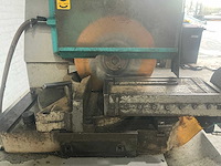 Imet - 1998 - sirio 350 sh-e - koudzaagmachine - afbeelding 11 van  12