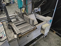 Imet - vth 500 - verticale bandzaagmachine - afbeelding 3 van  12