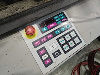 Imet - vth 500 - verticale bandzaagmachine - afbeelding 9 van  12