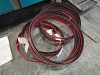 Imet - vth 500 - verticale bandzaagmachine - afbeelding 11 van  12