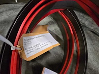 Imet - vth 500 - verticale bandzaagmachine - afbeelding 12 van  12