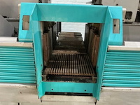 Imet - x-tech 360 - cnc band sawing machine - 2002 - afbeelding 3 van  12