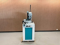 Imet metaal afkortzaagmachine - afbeelding 3 van  10