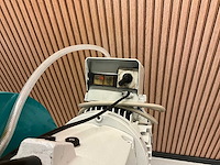 Imet metaal afkortzaagmachine - afbeelding 8 van  10