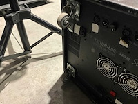 Img stage line speakerset - afbeelding 3 van  5