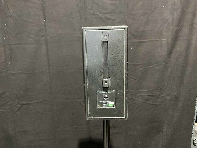 Img stage line speakerset - afbeelding 4 van  5