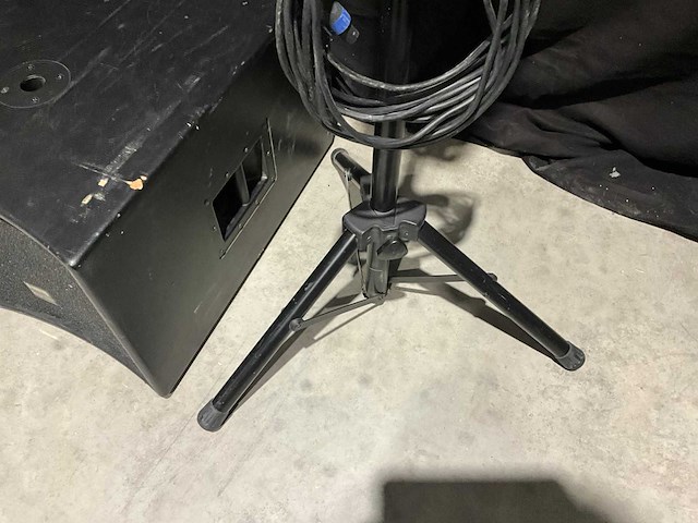 Img stage line speakerset - afbeelding 5 van  5