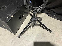 Img stage line speakerset - afbeelding 5 van  5