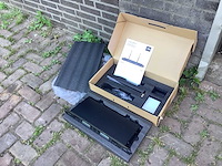 Img txs-626 versterker - afbeelding 1 van  5