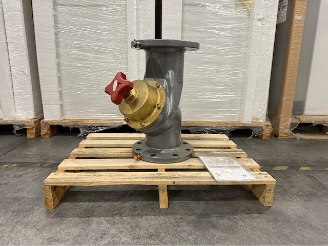 Imi 26203 staf afsluiter - afbeelding 1 van  8