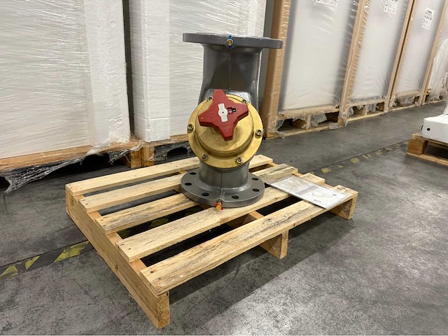 Imi 26203 staf afsluiter - afbeelding 2 van  8