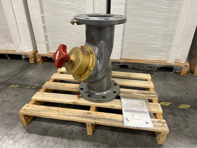 Imi 26203 staf afsluiter - afbeelding 3 van  8