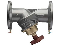 Imi 26203 staf afsluiter - afbeelding 6 van  8