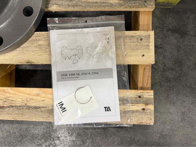 Imi 26203 staf afsluiter - afbeelding 8 van  8