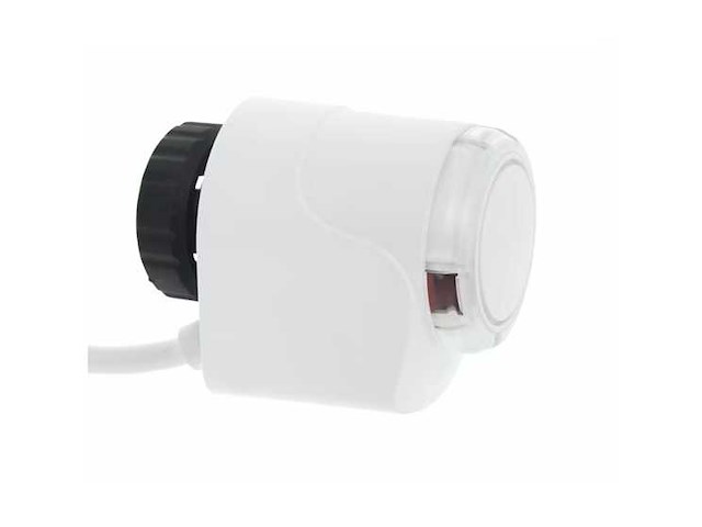 Imi actuator emo-t nc 24vac/dc 2 m halogeenvrije kabel (5x) - afbeelding 2 van  4