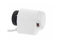 Imi actuator emo-t nc 24vac/dc 2 m halogeenvrije kabel (5x) - afbeelding 2 van  4