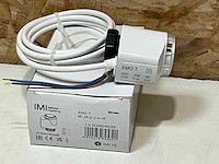 Imi actuator emo-t nc 24vac/dc 2 m halogeenvrije kabel (5x) - afbeelding 1 van  4