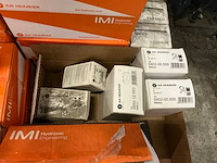 Imi heimeier pallet radiatoronderdelen - afbeelding 5 van  10