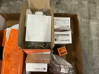 Imi heimeier pallet radiatoronderdelen - afbeelding 6 van  10