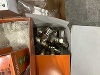 Imi heimeier pallet radiatoronderdelen - afbeelding 7 van  10