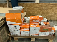 Imi heimeier pallet radiatoronderdelen - afbeelding 10 van  10