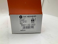 Imi hydronic engineering 3501-02.300 radiatorinsert (8x) - afbeelding 2 van  4