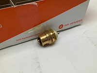 Imi hydronic engineering 3501-02.300 radiatorinsert (8x) - afbeelding 4 van  4